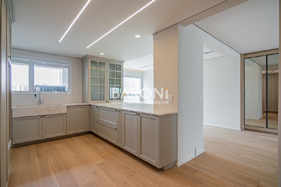 Apartamento - Campo Belo