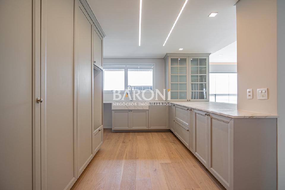 Apartamento - Campo Belo