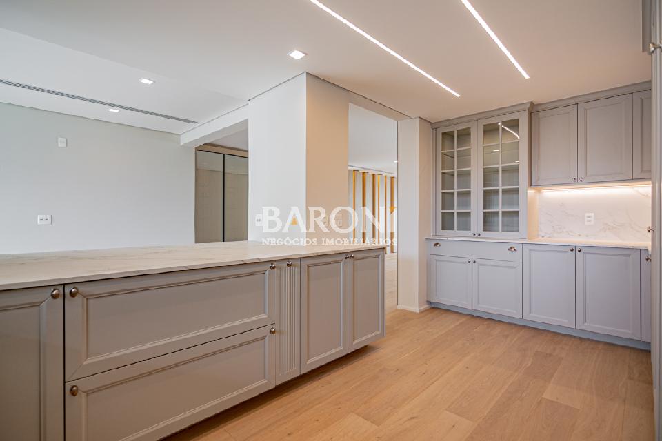 Apartamento - Campo Belo