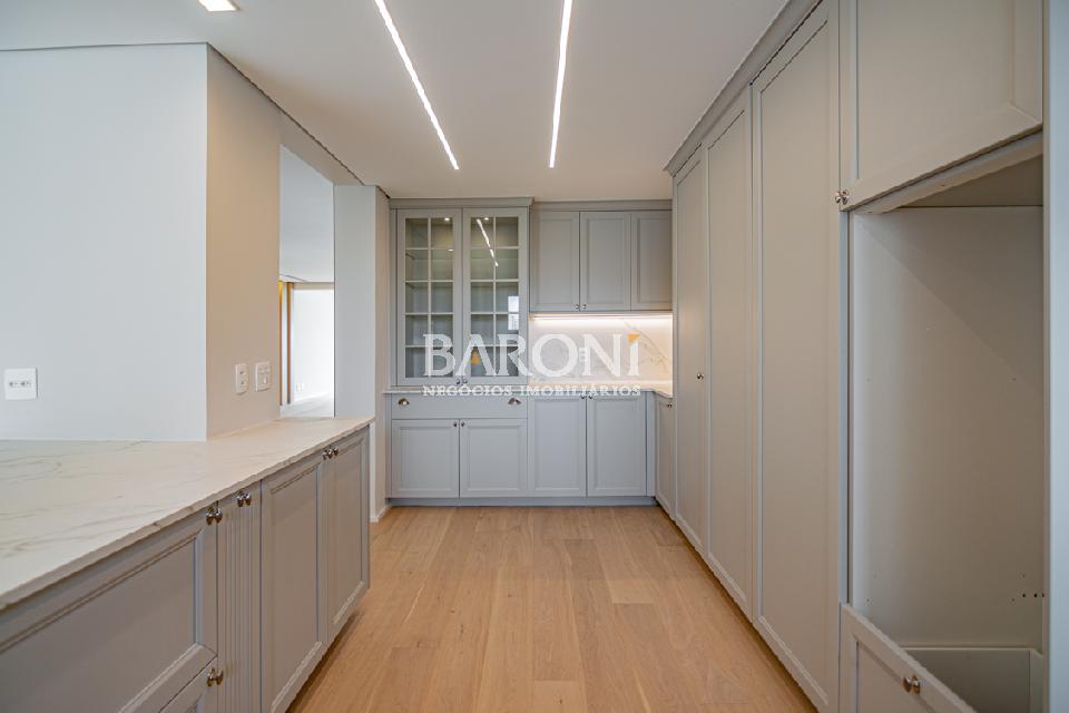 Apartamento - Campo Belo