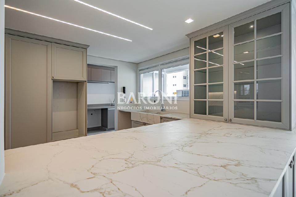 Apartamento - Campo Belo