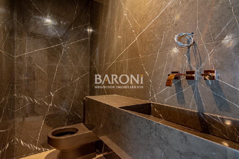 Apartamento - Campo Belo