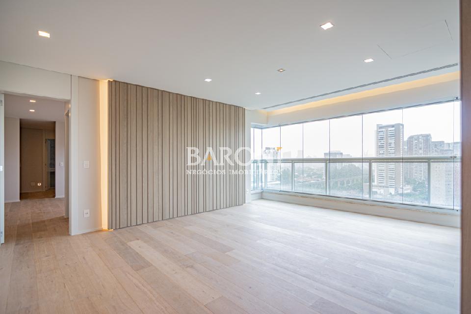 Apartamento - Campo Belo