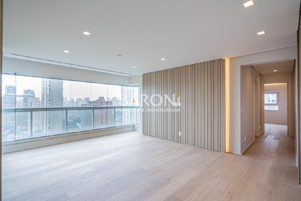 Apartamento - Campo Belo