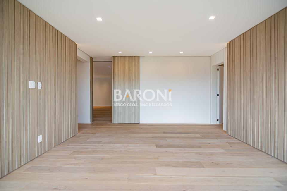 Apartamento - Campo Belo