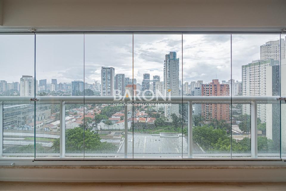 Apartamento - Campo Belo