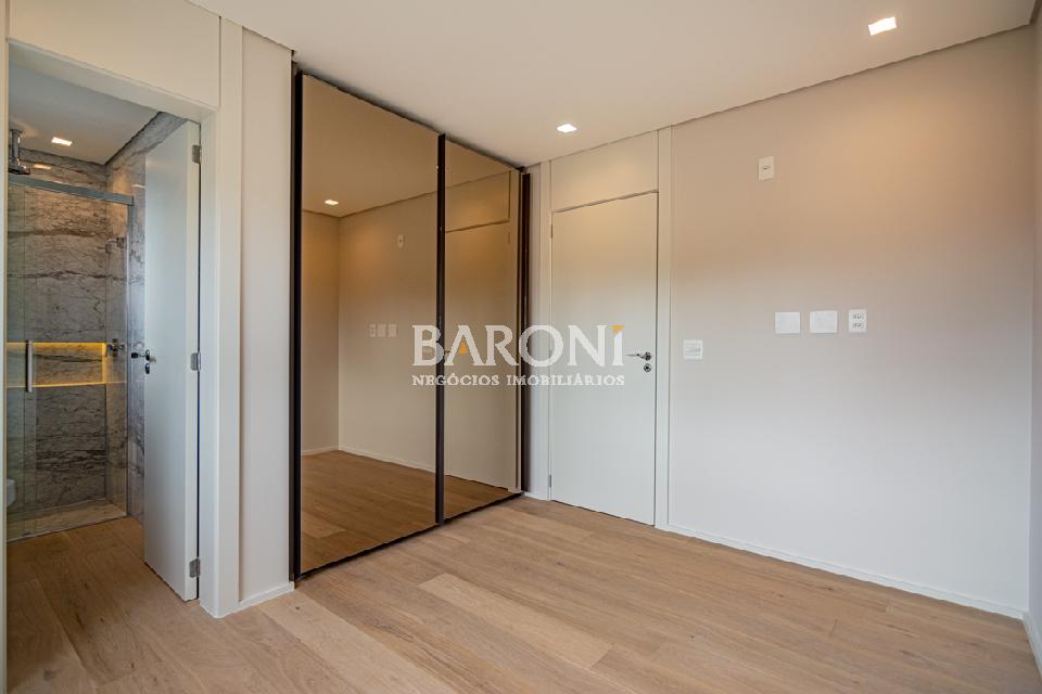 Apartamento - Campo Belo