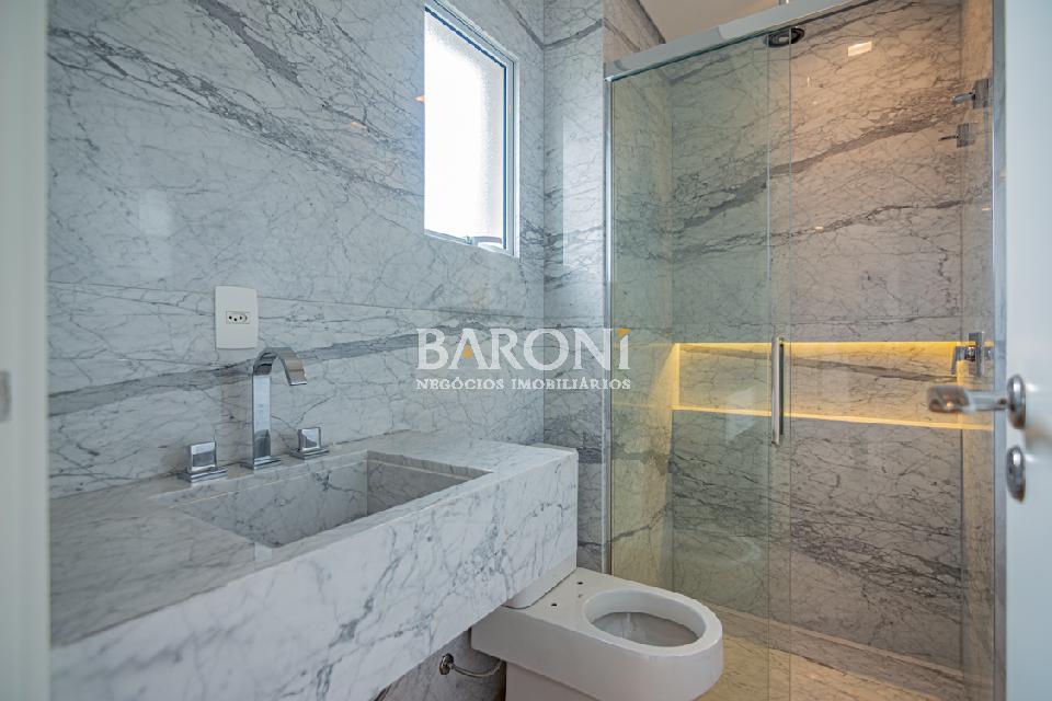 Apartamento - Campo Belo