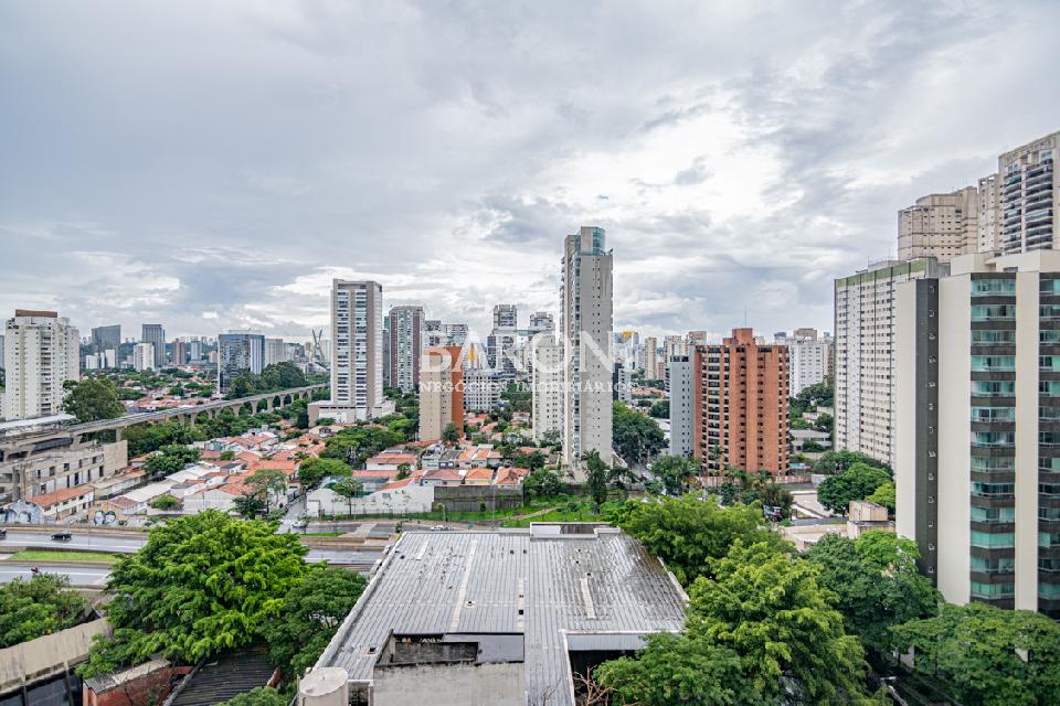 Apartamento - Campo Belo