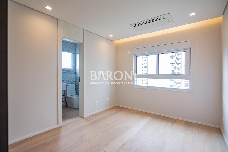 Apartamento - Campo Belo