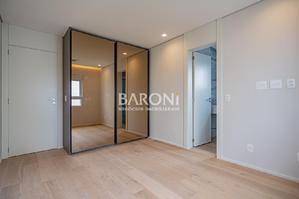 Apartamento - Campo Belo