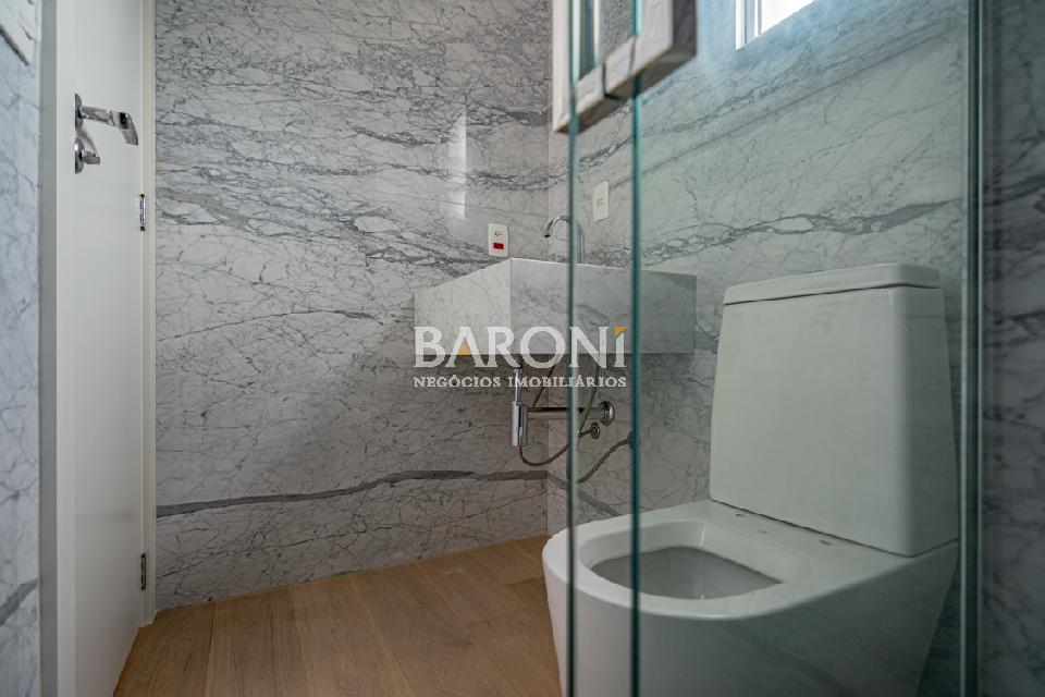 Apartamento - Campo Belo