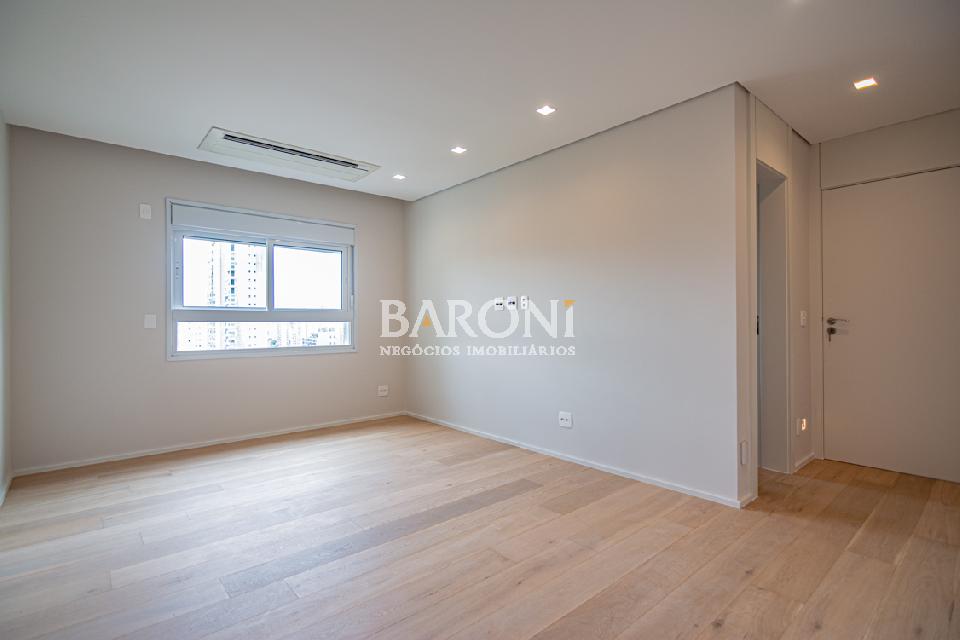 Apartamento - Campo Belo