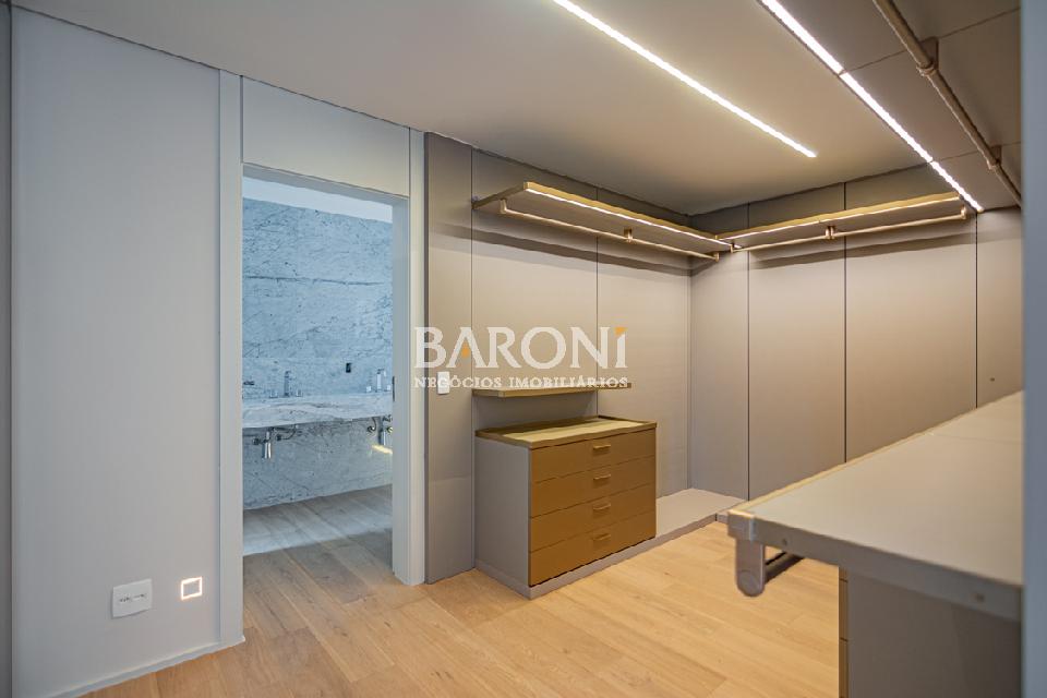 Apartamento - Campo Belo