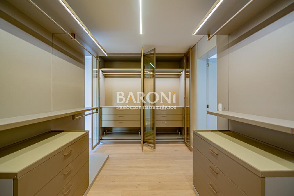 Apartamento - Campo Belo