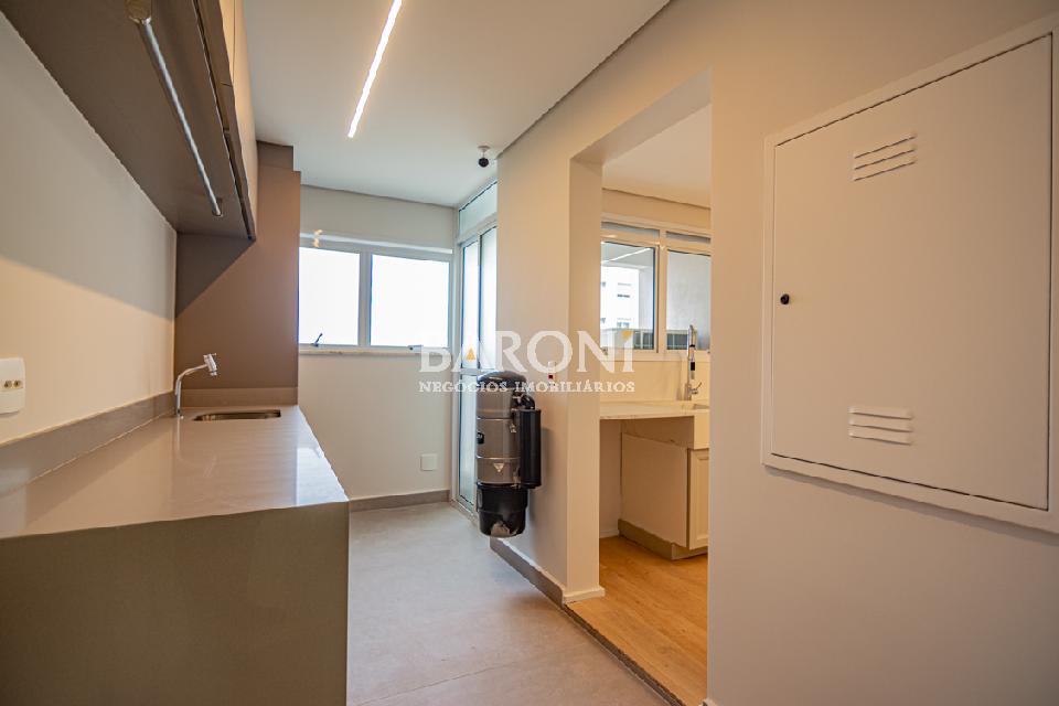 Apartamento - Campo Belo