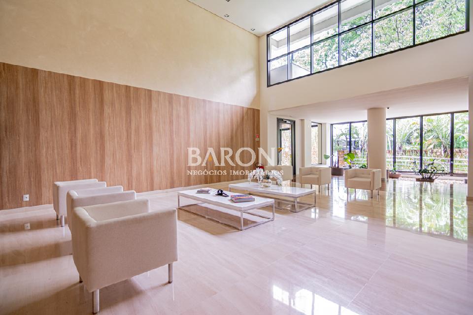 Apartamento - Campo Belo