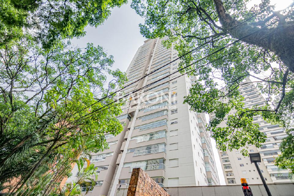 Apartamento - Campo Belo