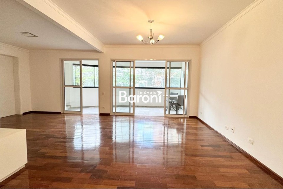 Apartamento - Moema
