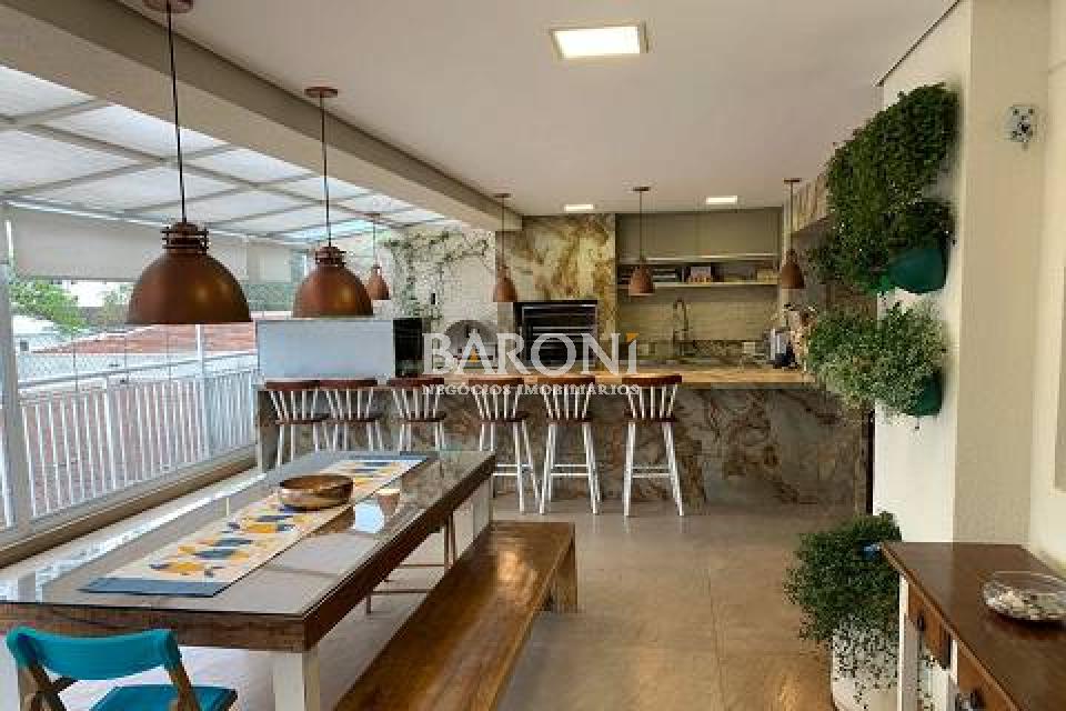 Apartamento - Brooklin