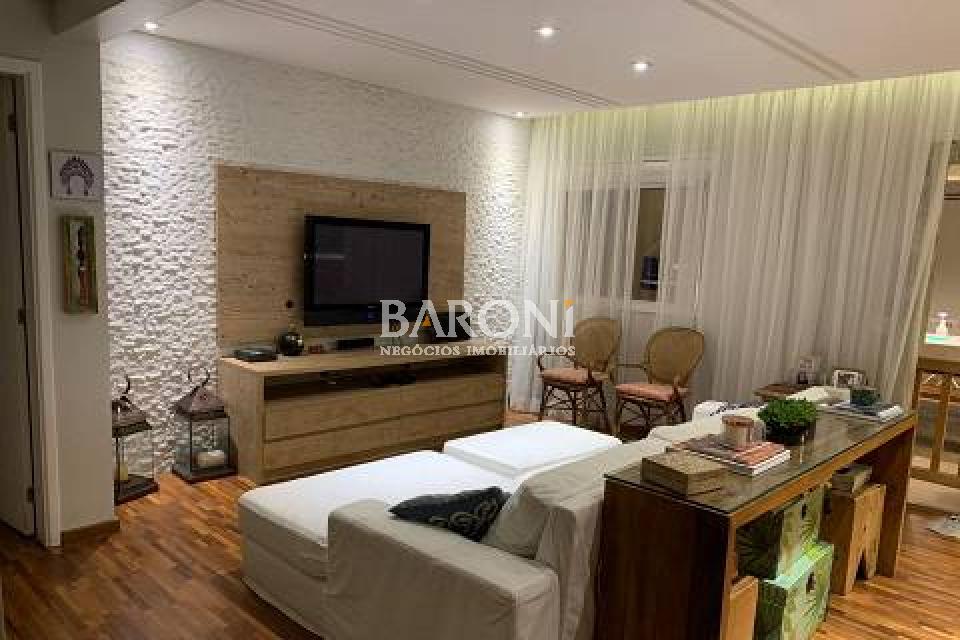 Apartamento - Brooklin