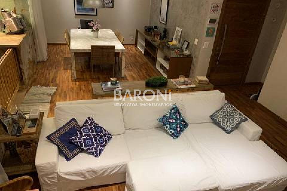Apartamento - Brooklin