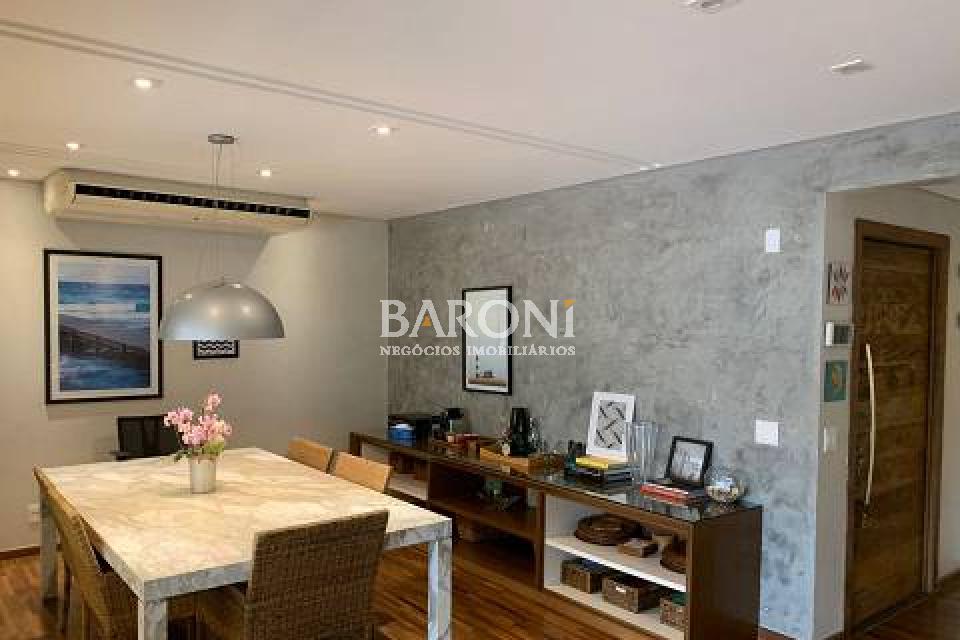 Apartamento - Brooklin