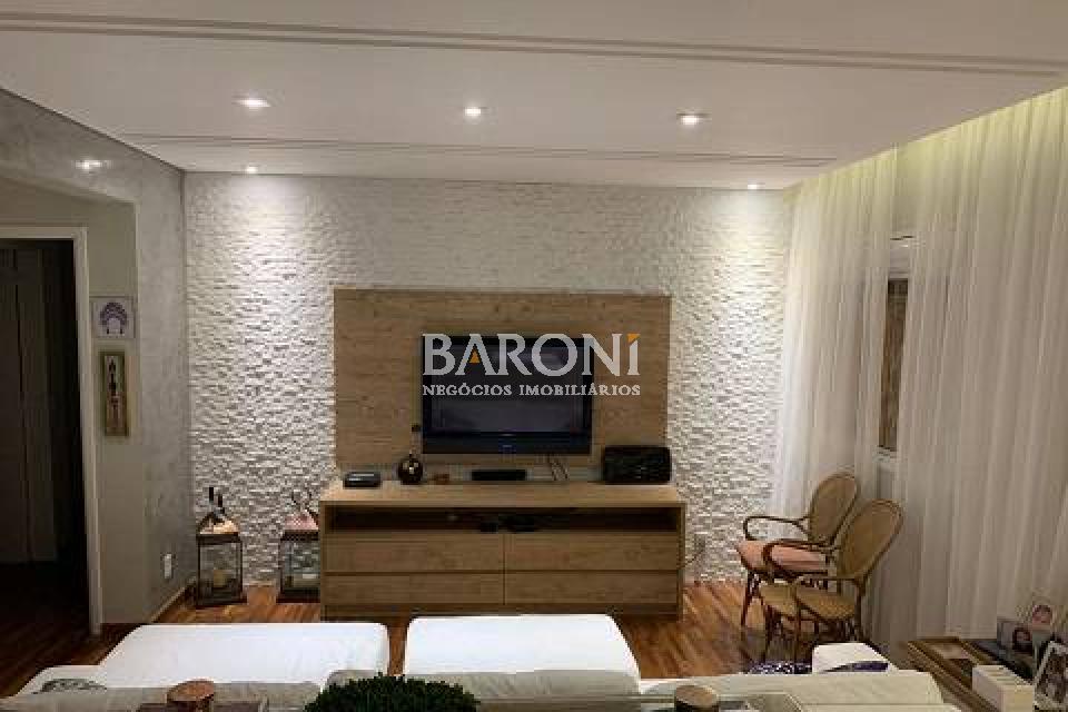 Apartamento - Brooklin