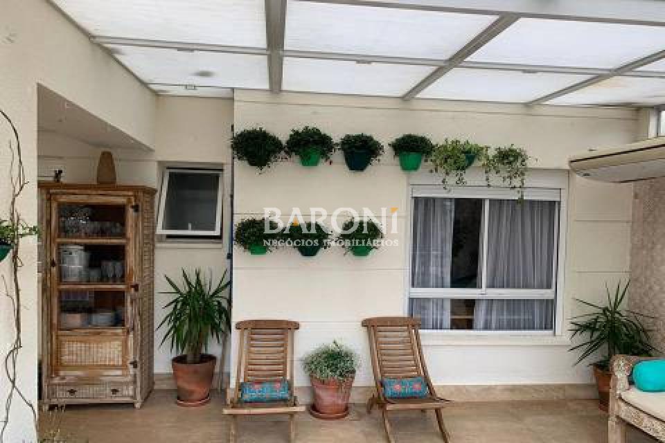 Apartamento - Brooklin