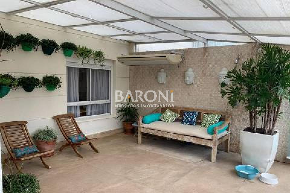 Apartamento - Brooklin