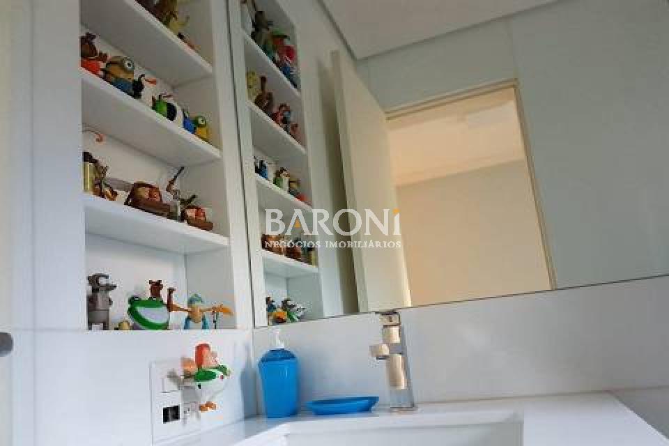 Apartamento - Brooklin