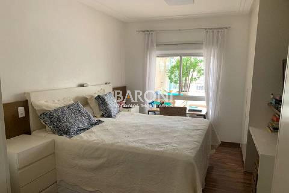 Apartamento - Brooklin