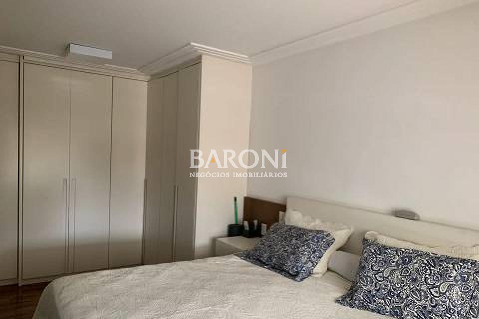 Apartamento - Brooklin