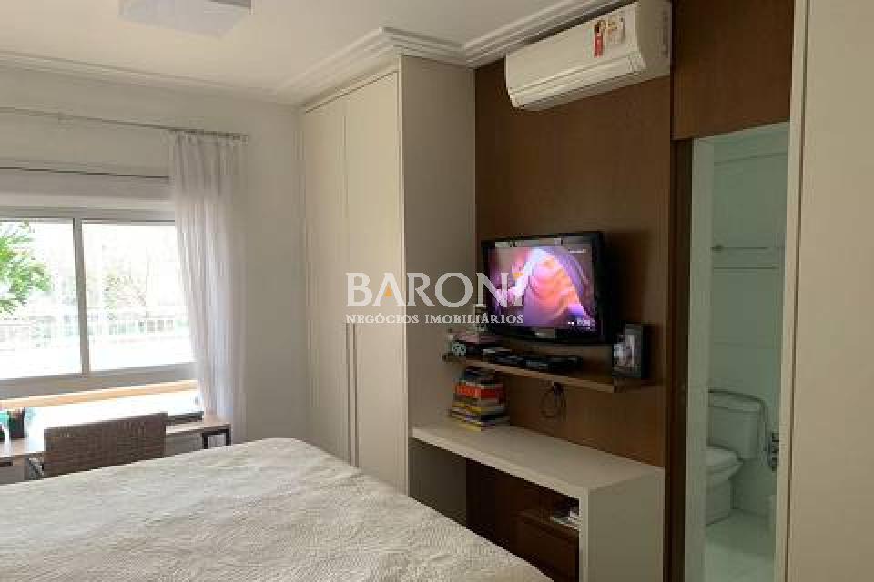 Apartamento - Brooklin