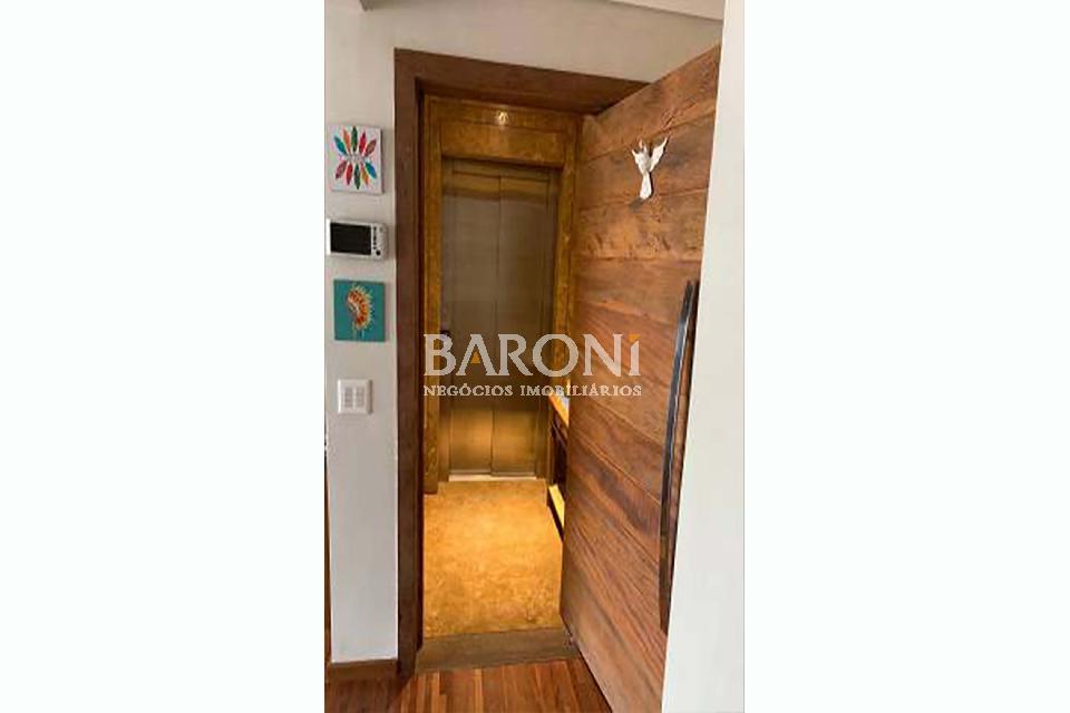 Apartamento - Brooklin