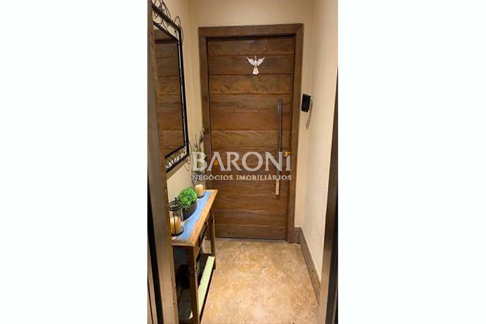 Apartamento - Brooklin