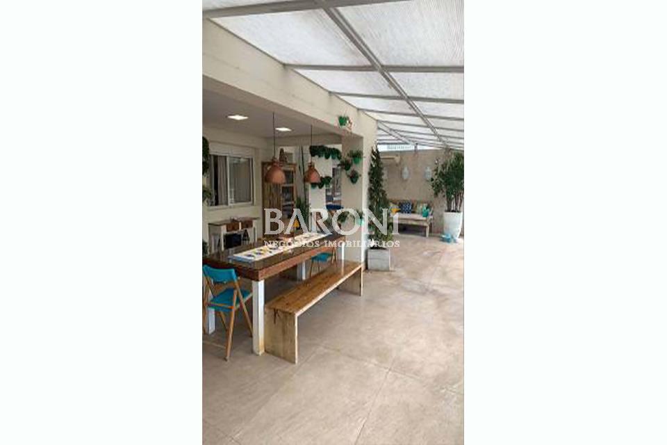 Apartamento - Brooklin