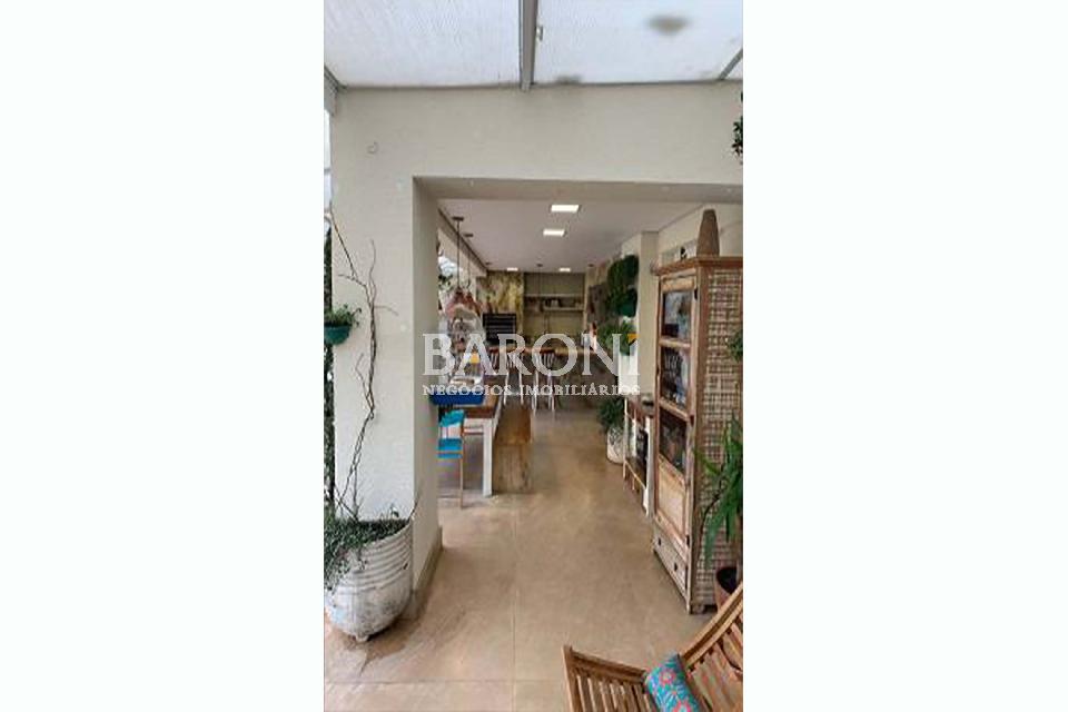 Apartamento - Brooklin