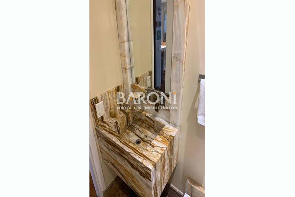 Apartamento - Brooklin