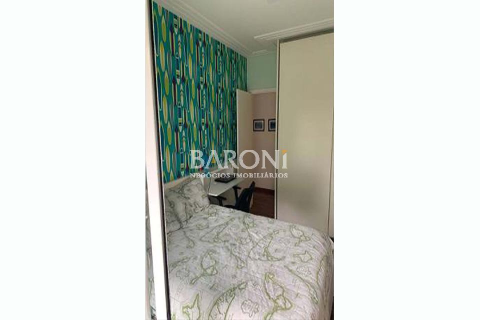 Apartamento - Brooklin