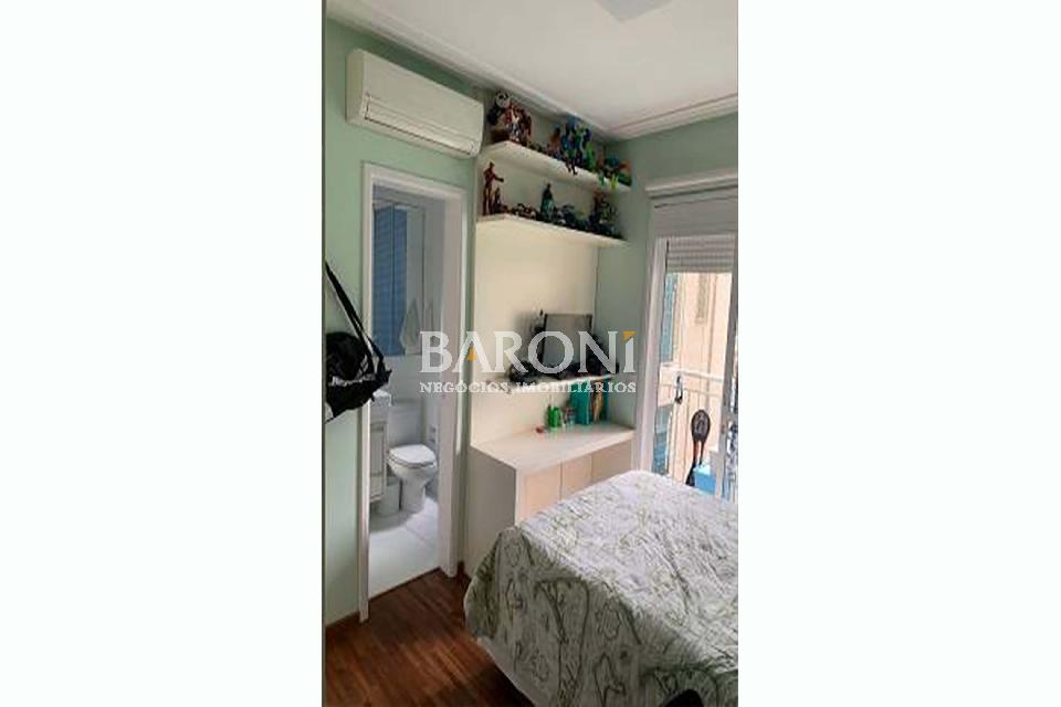 Apartamento - Brooklin