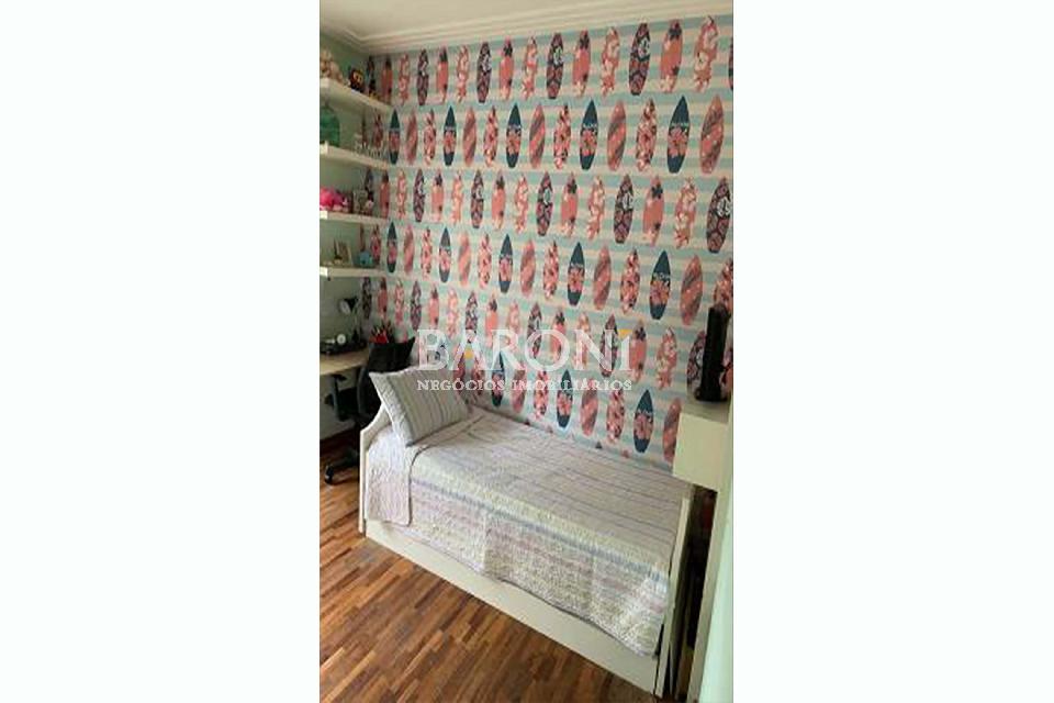 Apartamento - Brooklin