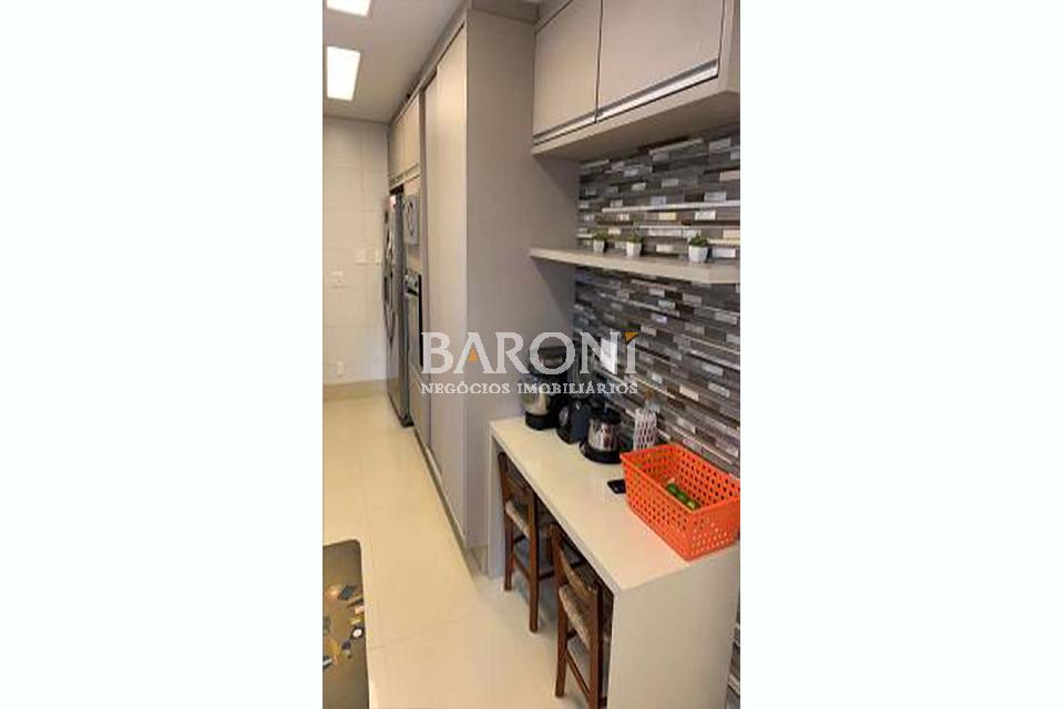 Apartamento - Brooklin