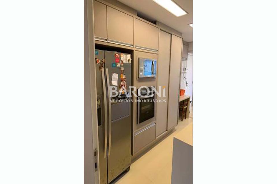 Apartamento - Brooklin