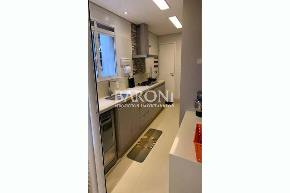 Apartamento - Brooklin