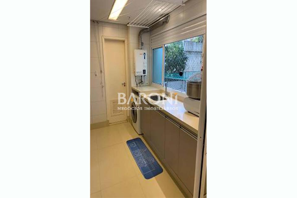 Apartamento - Brooklin