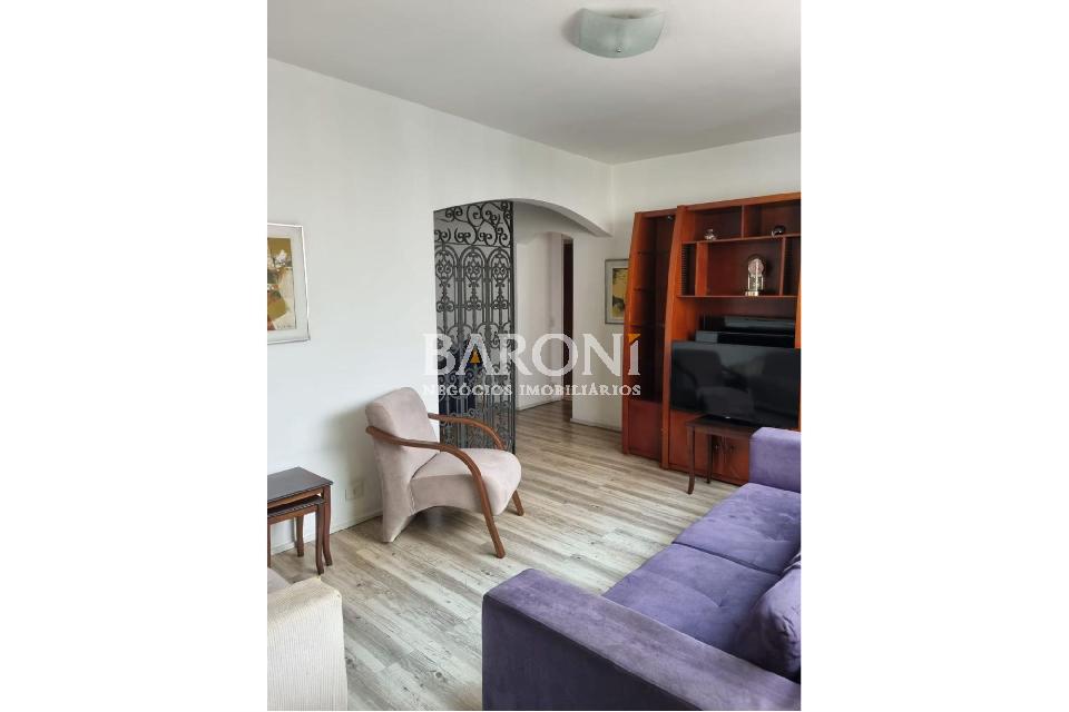 Apartamento - Itaim Bibi