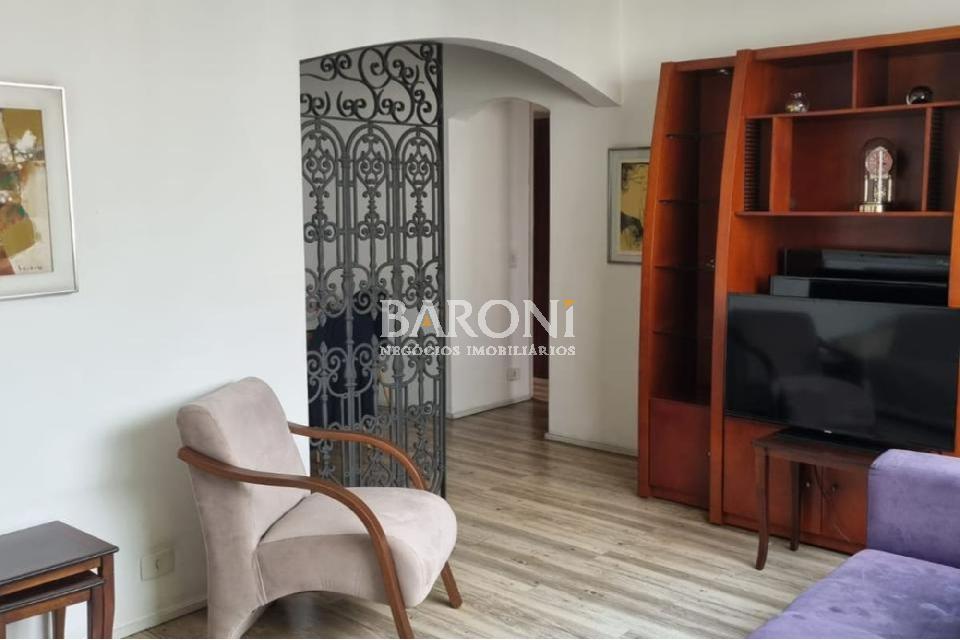 Apartamento - Itaim Bibi