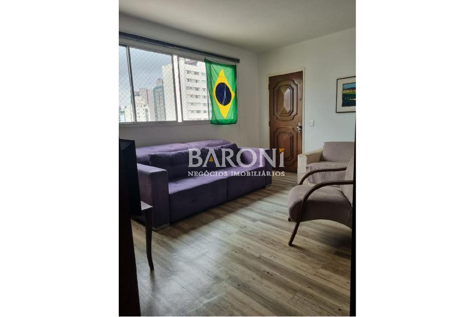 Apartamento - Itaim Bibi