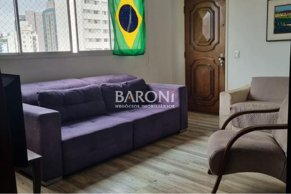 Apartamento - Itaim Bibi
